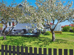 6 person holiday home in VISBY in Visby